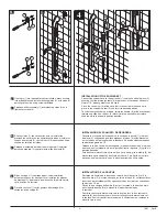 Preview for 4 page of Brizo Sotria 88750 Series Quick Start Manual