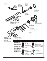 Предварительный просмотр 3 страницы Brizo Sotria T65851LF-PN Installation Instructions Manual