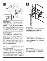 Предварительный просмотр 6 страницы Brizo Sotria T65851LF-PN Installation Instructions Manual