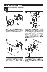 Предварительный просмотр 14 страницы Brizo T600 Series Installation Instructions & Owner'S Manual