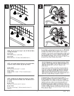 Предварительный просмотр 5 страницы Brizo T67380-LHP Series Installation Instructions Manual