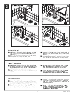 Предварительный просмотр 6 страницы Brizo T67380-LHP Series Installation Instructions Manual