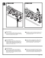 Предварительный просмотр 8 страницы Brizo T67380-LHP Series Installation Instructions Manual