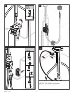 Preview for 4 page of Brizo TALO SMARTTOUCH RP50274 Series Manual