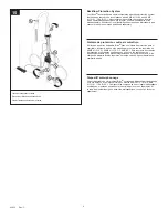 Preview for 6 page of Brizo TALO SMARTTOUCH RP50274 Series Manual