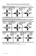 Preview for 18 page of Brizo TempAssure MultiChoice 75 Series Owner'S Manual