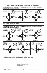 Preview for 26 page of Brizo TempAssure MultiChoice 75 Series Owner'S Manual