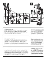 Preview for 5 page of Brizo Tresa 62036LF Instructions Manual