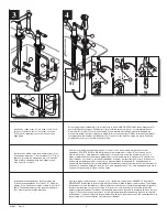 Preview for 3 page of Brizo Tresa 62536LF Quick Start Manual