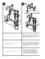 Preview for 4 page of Brizo Tresa 62536LF Quick Start Manual