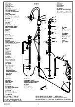 Preview for 8 page of Brizo Trevi Cross 6716813 Quick Start Manual