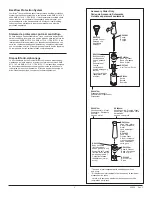 Preview for 3 page of Brizo VENUTO 63070LF Instructions Manual