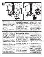 Предварительный просмотр 7 страницы Brizo VENUTO 63070LF Instructions Manual