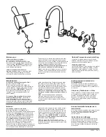 Preview for 10 page of Brizo VENUTO 63070LF Instructions Manual