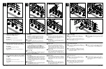 Предварительный просмотр 3 страницы Brizo VESI 6745 Installation Instructions