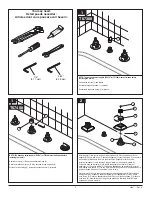 Предварительный просмотр 3 страницы Brizo Vettis T67388 Manual