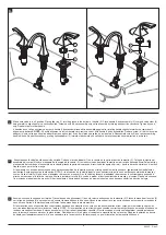 Preview for 3 page of Brizo Virage 65330LF Series Manual