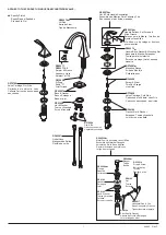 Preview for 7 page of Brizo Virage 65330LF Series Manual