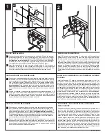 Preview for 5 page of Brizo Virage 65830LF Manual