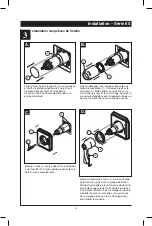 Preview for 17 page of Brizo Virage T60030 Owner'S Manual