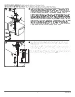 Предварительный просмотр 3 страницы Brizo Vuelo 63055LF-SSCO Installation Instructions Manual