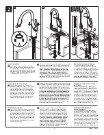 Предварительный просмотр 5 страницы Brizo Vuelo 63055LF Instructions Manual