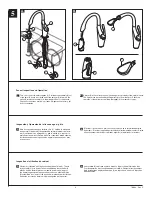 Предварительный просмотр 9 страницы Brizo Vuelo 63055LF Instructions Manual