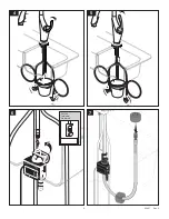 Preview for 5 page of Brizo VUELO RP64473 Quick Start Manual