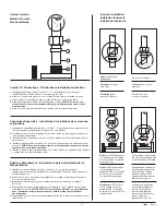 Предварительный просмотр 12 страницы Brizo VUELO SMARTTOUCH 64355LF Series Installation Manual