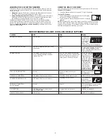 Preview for 4 page of BRK electronic GCO1 User Manual