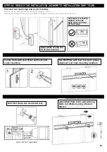 Preview for 5 page of BRKT Brand SLIM3770 Instruction Manual