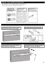 Preview for 6 page of BRKT Brand SLIM3770 Instruction Manual