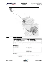 Preview for 81 page of BRM Aero Bristell B23-915 Maintenance Manual Supplement