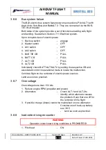 Preview for 56 page of BRM Aero BRISTELL B23 Flight Manual