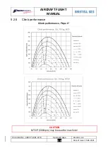 Preview for 86 page of BRM Aero BRISTELL B23 Flight Manual