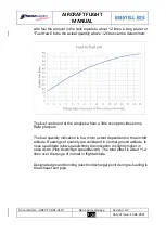 Preview for 127 page of BRM Aero BRISTELL B23 Flight Manual