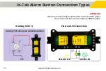 Предварительный просмотр 11 страницы brm elektronik 630S Installation And User Manual