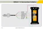 Предварительный просмотр 13 страницы brm elektronik 630S Installation And User Manual