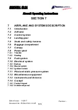 Preview for 86 page of BRM BRISTELL ELSA Operation Instructions Manual