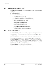 Preview for 8 page of BroadAccess CAG40D-MIN Installation Manual