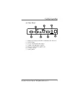 Предварительный просмотр 6 страницы Broadata Communications LB-H2-2K4K/SCL User Manual