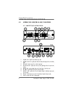 Preview for 5 page of Broadata Communications LB-ICP User Manual