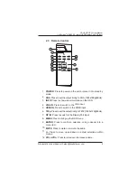 Предварительный просмотр 8 страницы Broadata Communications LINK BRIDGE LB-H2-HDV-SCL User Manual