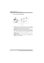 Preview for 7 page of Broadata Communications Link Bridge LB-HDMI/DE Series User Manual