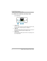 Preview for 5 page of Broadata Communications LinkBridge LBC-HDBT-R-DG User Manual