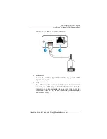 Preview for 6 page of Broadata Communications LinkBridge LBC-HDBT-R-DG User Manual