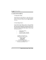 Preview for 7 page of Broadata 4890-SP-D-4S User Manual