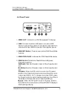 Предварительный просмотр 8 страницы Broadata LB-H-EDID User Manual