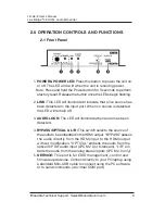 Preview for 6 page of Broadata LB-H2-E User Manual