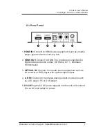 Preview for 7 page of Broadata LB-H2-E User Manual